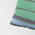 geometric abstract 249 Pillow Sham Gallery Image 4