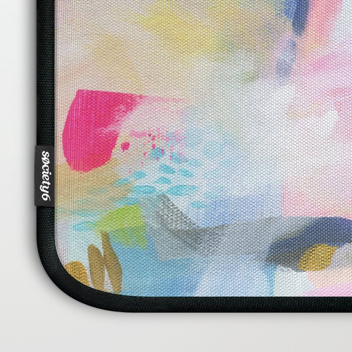 Busy Day Laptop Sleeve Gallery Image 3