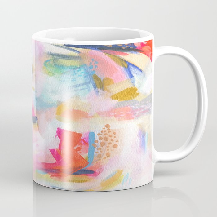 Busy Day Coffee Mug Gallery Image 1
