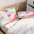Busy Day Pillow Sham Gallery Image 2