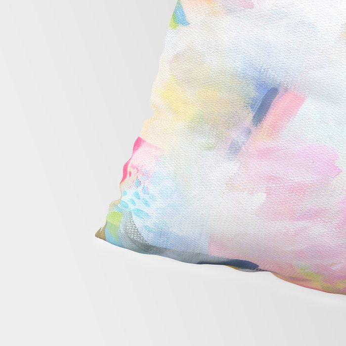 Busy Day Pillow Sham Gallery Image 4