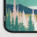 Summer Sunset Laptop Sleeve Gallery Image 3