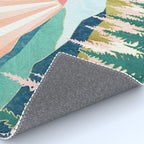 Summer Sunset Rug Gallery Image 4