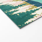 Summer Sunset Welcome Mat Gallery Image 2