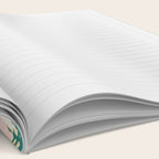 Summer Sunset Notebook Gallery Image 2