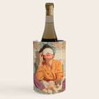 Cozy Morning Rituals Reimagined Wine Chiller Gallery Image 1