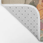 Cozy Morning Rituals Reimagined Bath Mat Gallery Image 2