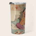 Cozy Morning Rituals Reimagined Travel Mug Gallery Image 3