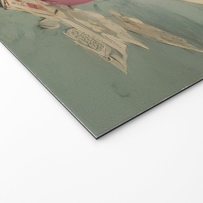 Cozy Morning Rituals Reimagined Welcome Mat Gallery Image 2
