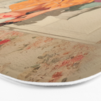 Cozy Morning Rituals Reimagined Bath Mat Gallery Image 3