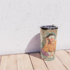 Cozy Morning Rituals Reimagined Travel Mug Gallery Image 4