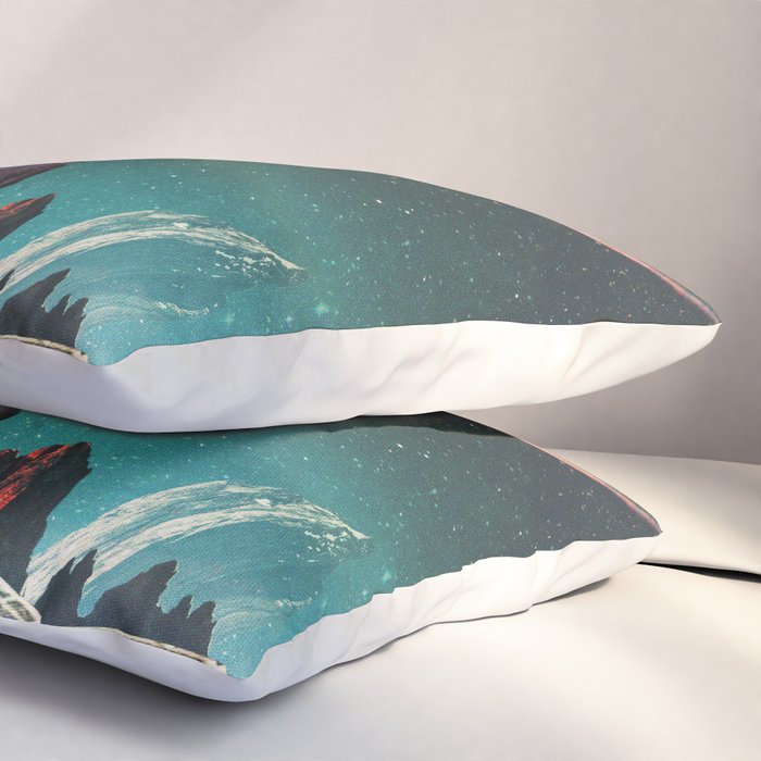 It will be a whole New World Pillow Sham Gallery Image 3