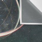 It will be a whole New World Wall Tapestry Gallery Image 3