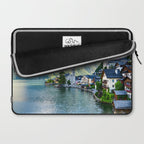 Switzerland Mountain Landscape  Laptop Sleeve Gallery Image 2