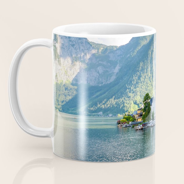 Switzerland Mountain Landscape  Coffee Mug Gallery Image 3