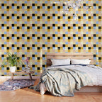 Bold Colorful Checks Pattern - Large XXXV Wallpaper Gallery Image 3