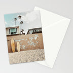 California Dream Stationery Card Gallery Image 2