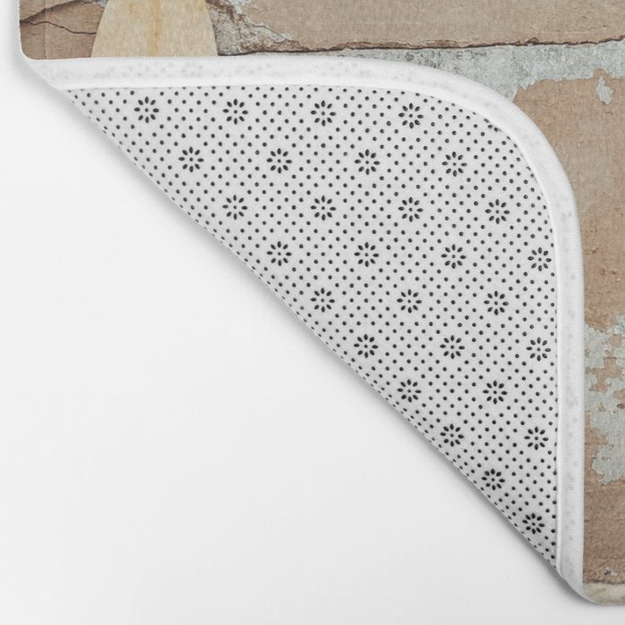 California Dream Bath Mat Gallery Image 2