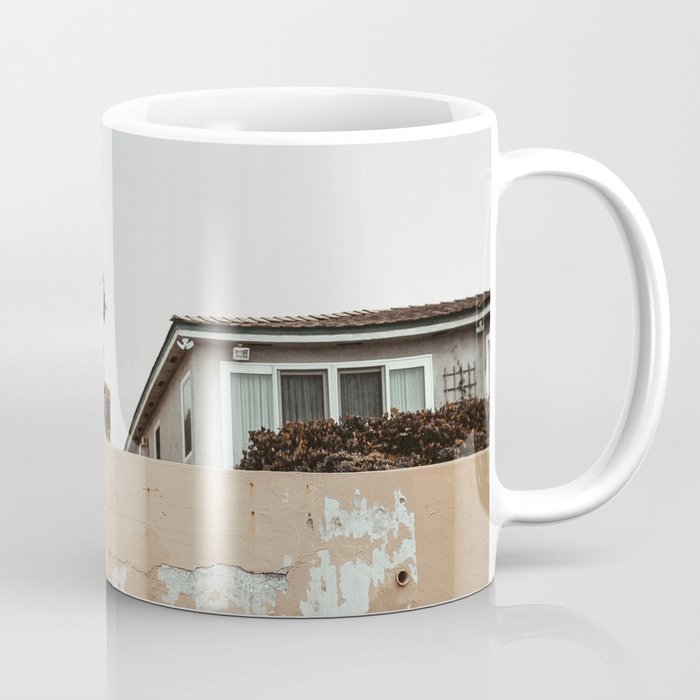 California Dream Coffee Mug Gallery Image 1