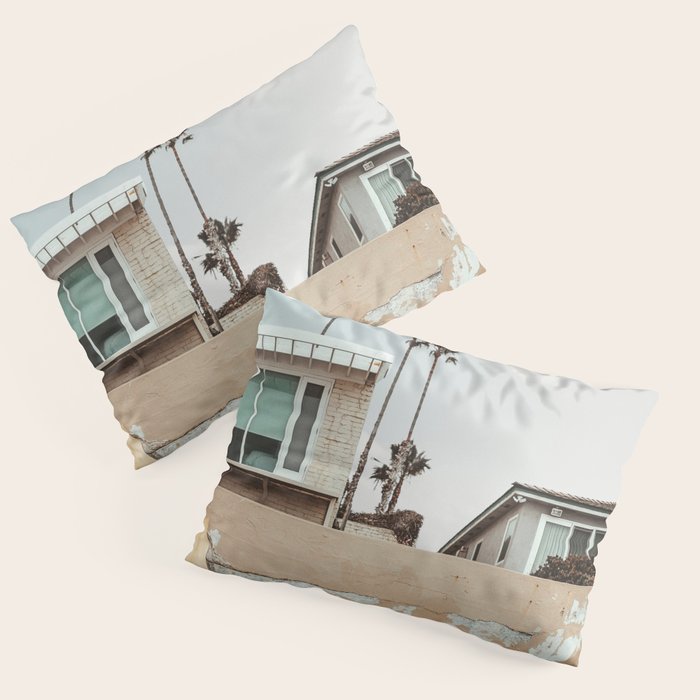 California Dream Pillow Sham Gallery Image 1