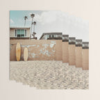 California Dream Wrapping Paper Gallery Image 3