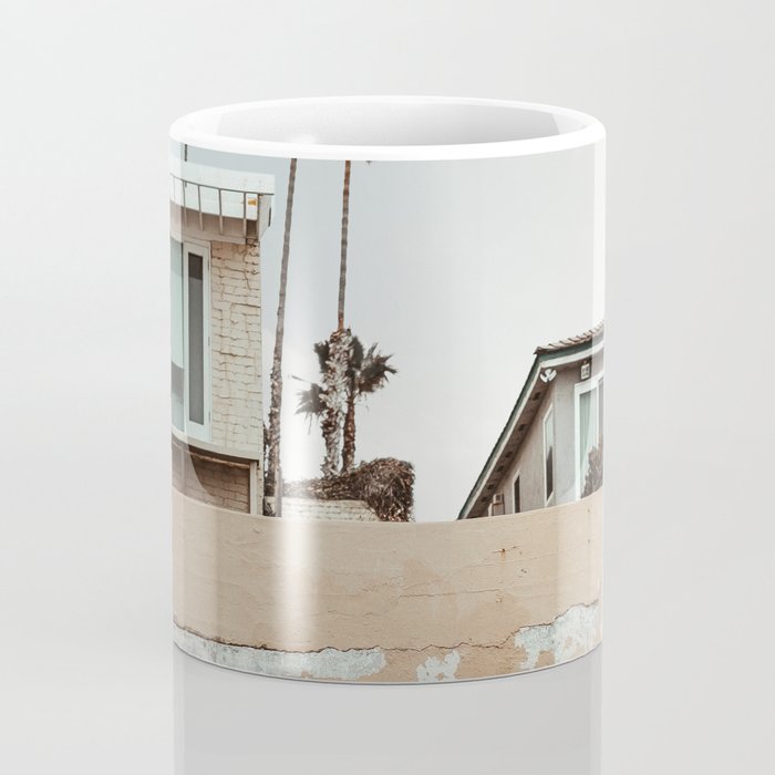 California Dream Coffee Mug Gallery Image 4