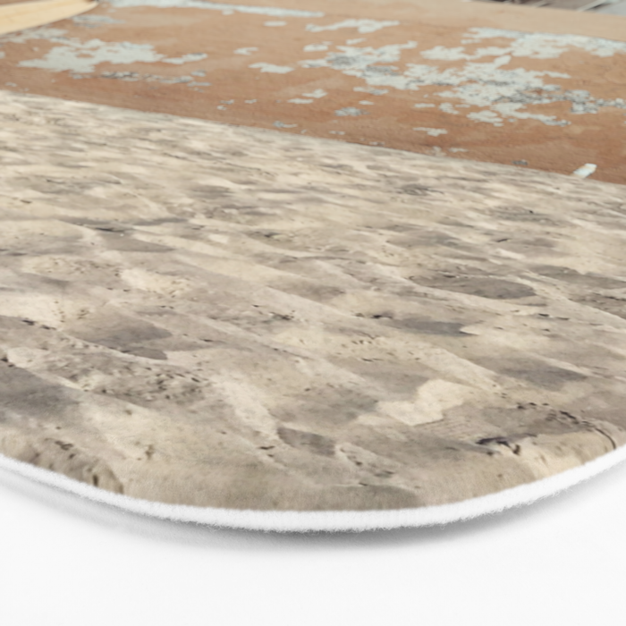 California Dream Bath Mat Gallery Image 3