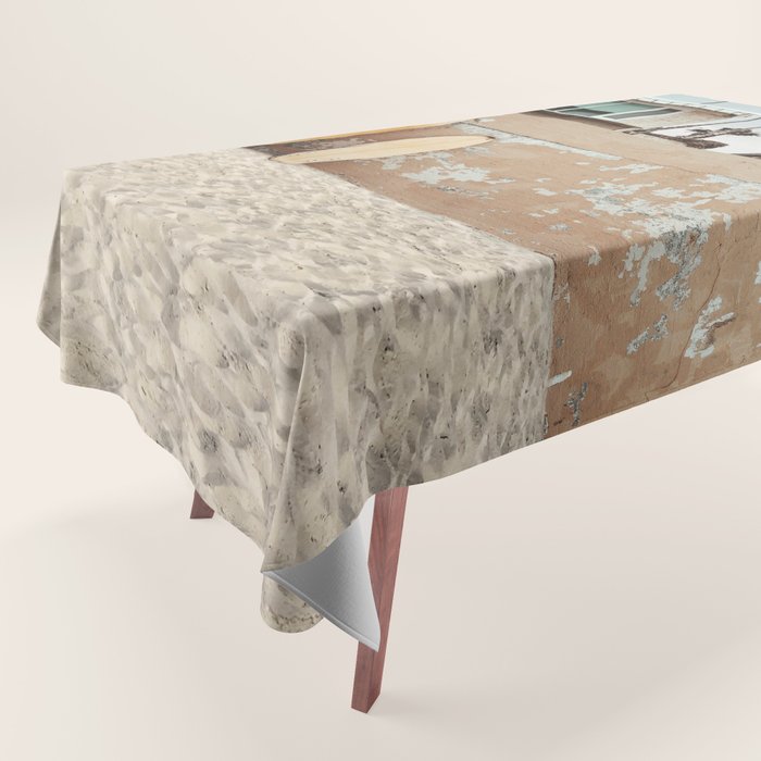 California Dream Tablecloth Gallery Image 1