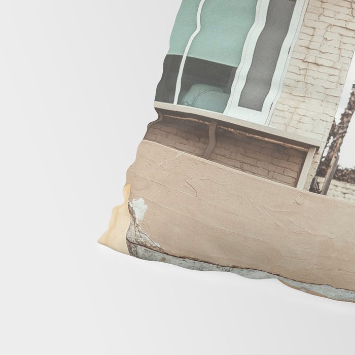 California Dream Pillow Sham Gallery Image 4