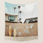 California Dream Wall Tapestry Gallery Image 4