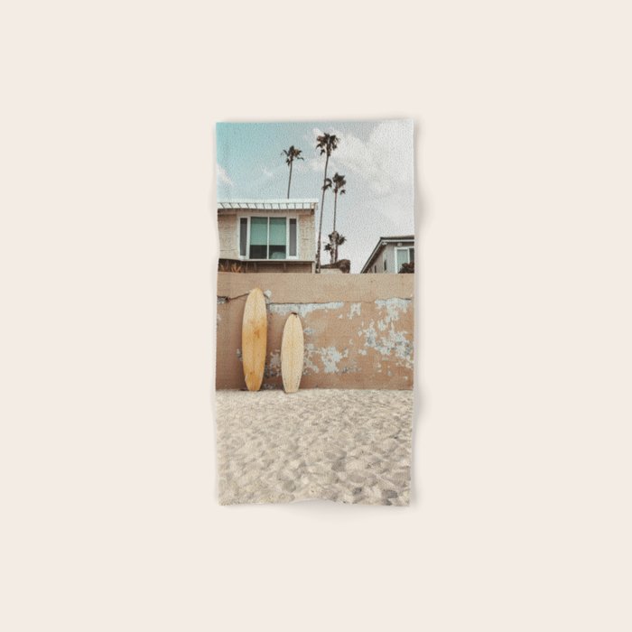 California Dream Towels Gallery Image 1