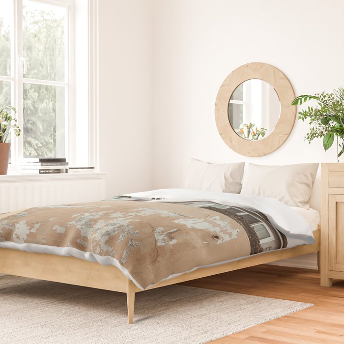 California Dream Duvet Cover Gallery Image 2