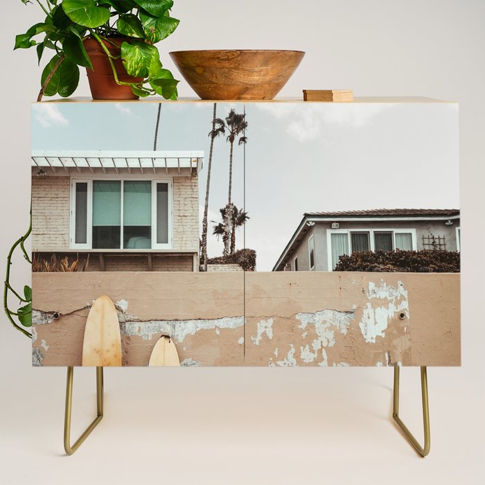 California Dream Credenza Gallery Image 1