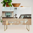 California Dream Credenza Gallery Image 1
