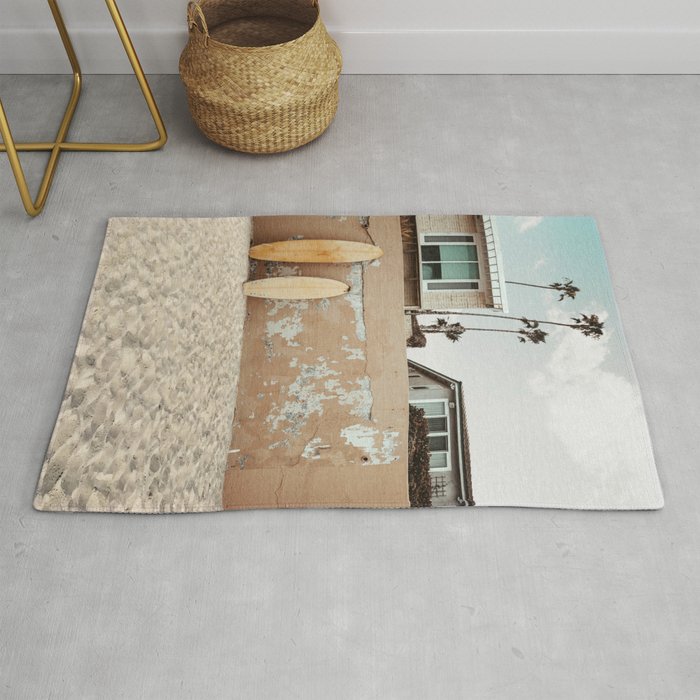 California Dream Rug Gallery Image 1