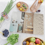 California Dream Cutting Board Gallery Image 2