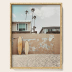 California Dream Serving Tray Gallery Image 1