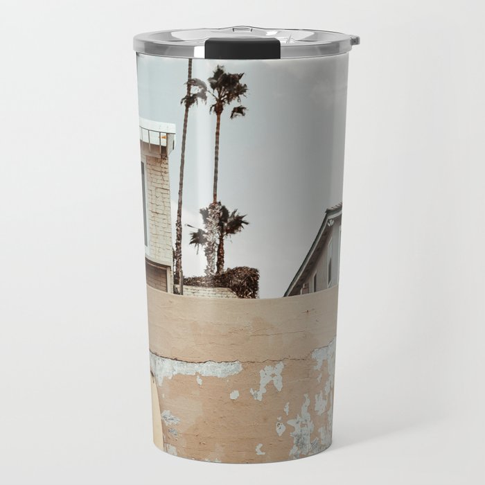 California Dream Travel Mug Gallery Image 1