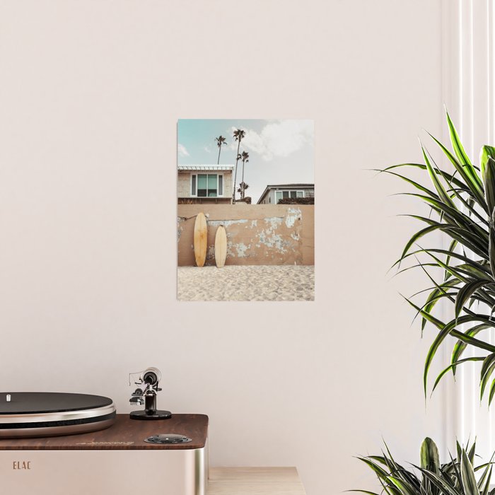 California Dream Poster Gallery Image 2