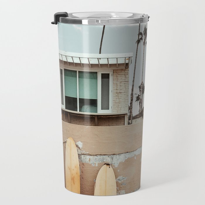 California Dream Travel Mug Gallery Image 3