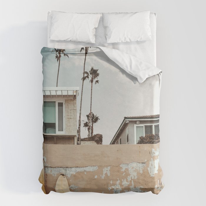 California Dream Duvet Cover Gallery Image 1