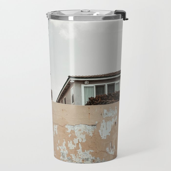 California Dream Travel Mug Gallery Image 2