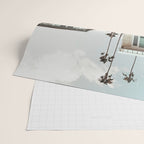 California Dream Wrapping Paper Gallery Image 2