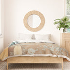 California Dream Duvet Cover Gallery Image 3