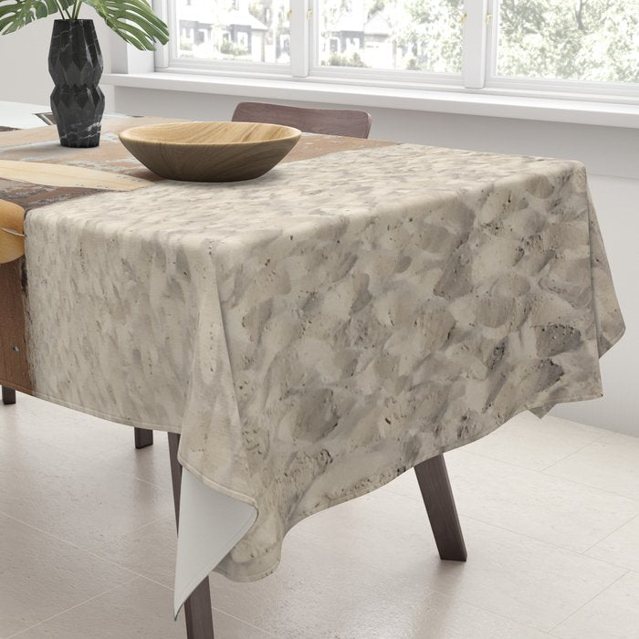 California Dream Tablecloth Gallery Image 3