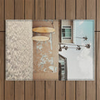 California Dream Outdoor Rug Gallery Image 1