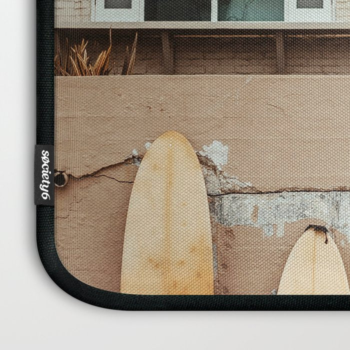 California Dream Laptop Sleeve Gallery Image 3