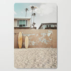 California Dream Cutting Board Gallery Image 1