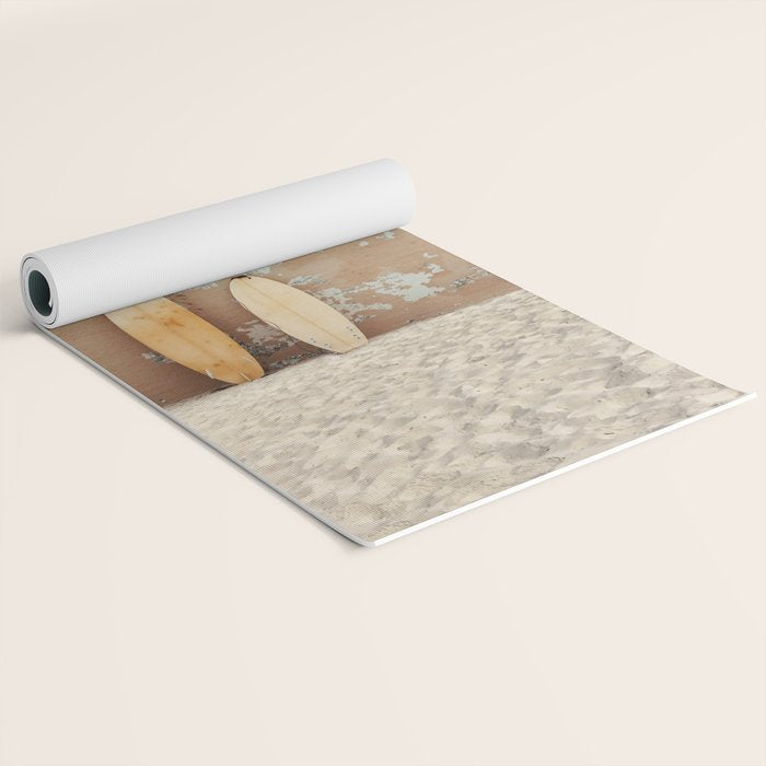 California Dream Yoga Mat Gallery Image 2