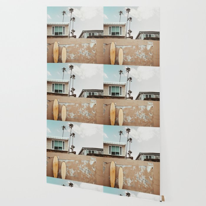 California Dream Wallpaper Gallery Image 2